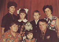 Чернецкий Виктор Мефодьевич