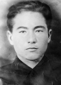 Ризман Иван Георгиевич