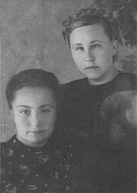 Гирушева Любовь Прокофьевна