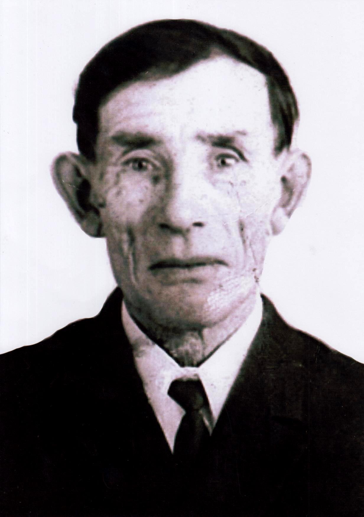 Мисюркеев Иван Андреевич