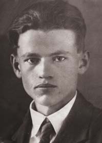 Козуркин Василий Николаевич