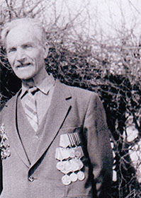 Житкевич Николай Павлович