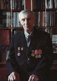 Щербаков Петр Андреевич