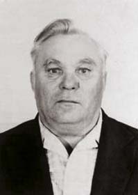 Кузьмичев Игнатий Михайлович