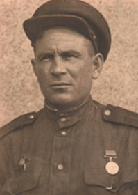 Зусаев Савелий Васильевич