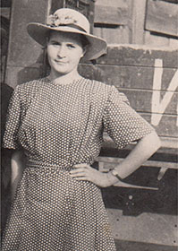 Попова Екатерина Григориевна