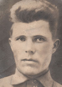 Гусельников Михаил Семенович