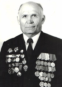 Гладышев Николай Владимирович