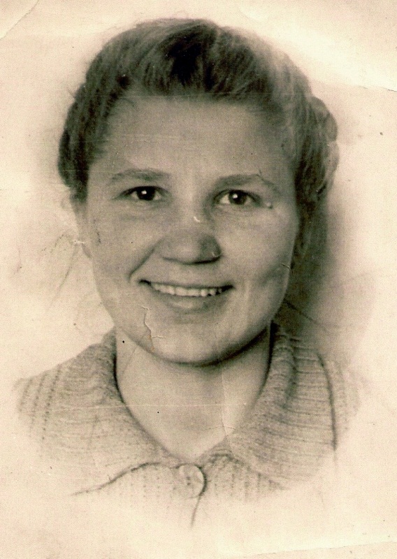 Иванова Анна Петровна