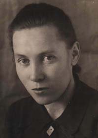 Пшенникова Анна Константиновна