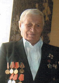 Сулиманов Навердин Жамалетдинович