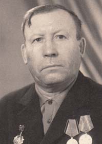 Кудасов Данил Васильевич