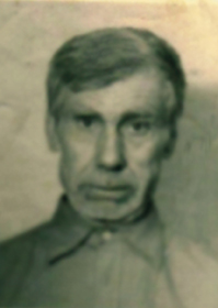Половинкин Петр Андреевич