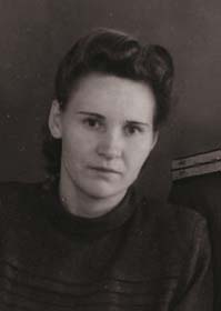 Пенсионерова Анна Ивановна