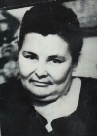Беорусова Нина Вячеславовна