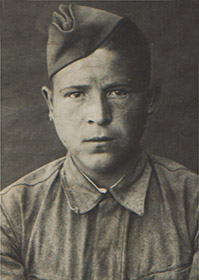 Кудимов Николай Трофимович