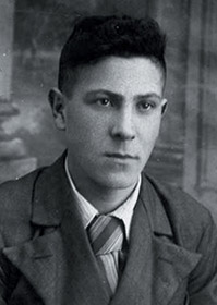 Дурицын Виктор Федорович