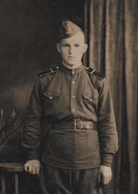 Липский Игорь Иванович