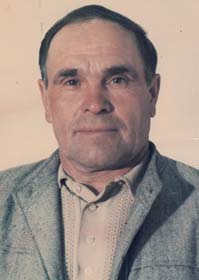 Макаров Петр Михайлович