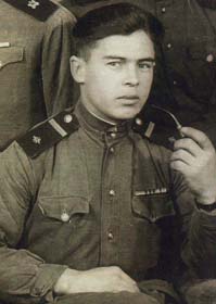 Мухомедзянов Александр Николаевич