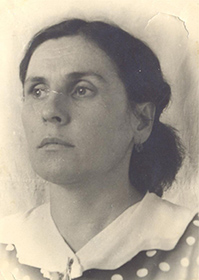 Филашкина (Орловская) 