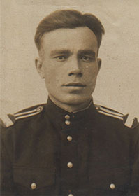 Гусак Николай Ефимович