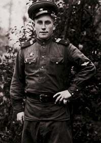Черкашин Петр Алексеевич