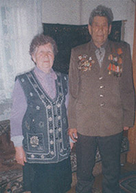 Ченских Сергей Васильевич