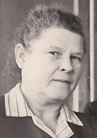 Магдейчук Полина Францевна