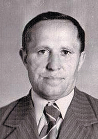 Ерохин Николай Иванович