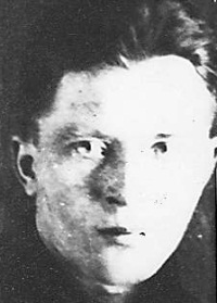 Соболев Георгий Дмитриевич