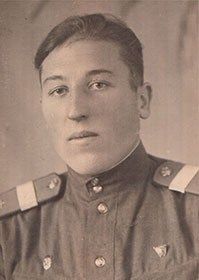 Гусаков Николай Иосифович