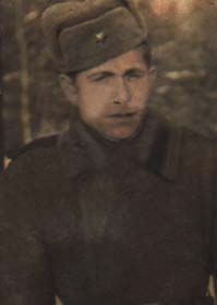 Стаников Иван Константинович