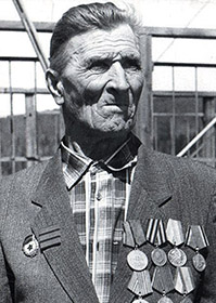 Калмыков Дмитрий Александрович