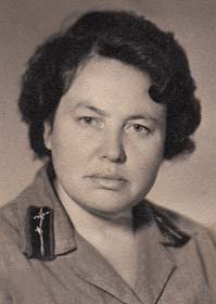 Самсонова Нина Павловна