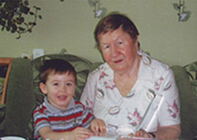 Цибина Елена Ильинична