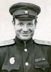 Шишимарев Николай Васильевич