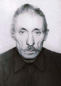 Мазуркевич Петр Александрович