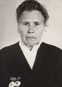 Шалгина Анастасия Александровна