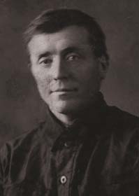 Бочкин Аким Федорович