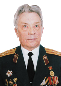 Лыхин Владимир Васильевич