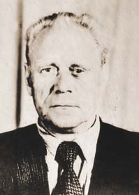 Кочурин Павел Андреевич