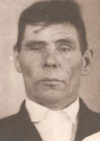 Краско Григорий Федорович