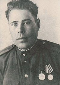 Кузнецов Николай Поликарпович