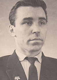 Борисенко Иван Павлович
