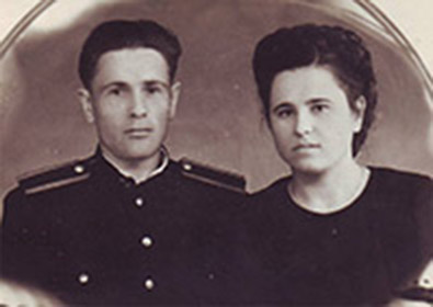 Калашников Илья Семенович