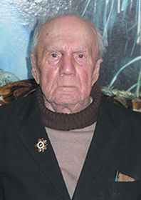 Козлов Виктор Федорович
