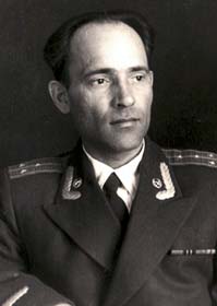 Андреев Иван Иокимович