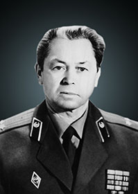 Ларин Николай Иванович