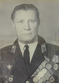 Коровин Иван Михайлович